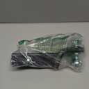 DEEAGLE 2 inch Ball Hitch with Pin, Heavy Duty Steel Receiver Hitches, Trailer Ball Hitch Fits 2 inch Receiver, 6000lbs, 2 in Drop