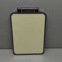 Snow Clad Stainless Steel Cutting Board 11" x 15"