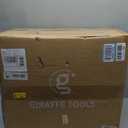 Giraffe Tools Retractable Garden Hose Reel 1/2 Inch x 130 ft, Super Heavy Duty, Any Length Lock, Slow Return System, Wall Mounted and 180 Deg Swivel Bracket