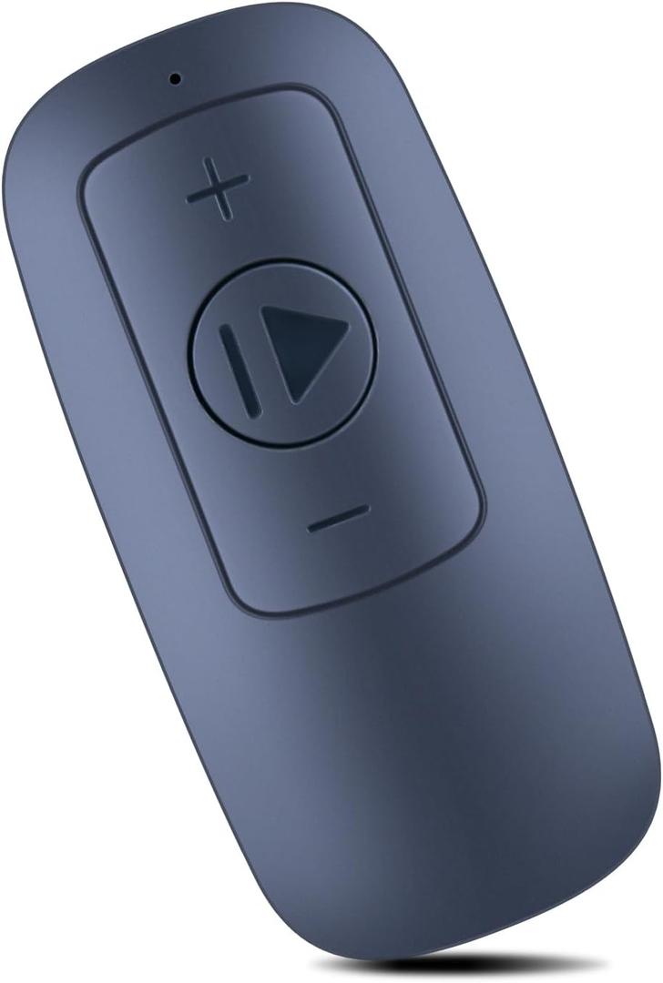 Replacement Remote Control for Lacuffy BA03 BA10A BA06Z BA07RB BA09A, for WELLFIT T10-1 TM010, for DAEYEGIM Z8B, for UREVO strol U1 Walking Pad Treadmill