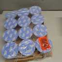 OREO Minis Chocolate Sandwich Cookies, 12-3.5 oz Snack Cups (BBD: 14 Nov 2026)