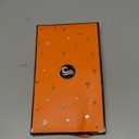 Shorogyt for Samsung S21 FE Wallet Case with Card Holder - Cute Designer Rose Pattern Kickstand Magnetic Clasp Back Flip Folio Leather Phone Cases for Women Men Girls for Galaxy S21 FE