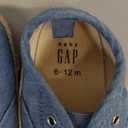 Gap 
Baby Chambray Espadrille Slip-On Sneakers
6-12M