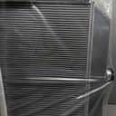 SPELAB Aluminum Radiator Replacement CU433
