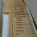 Foldable Ladder Shelf 39.4", Plant Shelf 3 Tier, Bamboo Ladder Flower Pot Display Shelf, Freestanding Ladder Bookshelf for Living Room, Balcony, Yard, Garden, 23.6"W x 15"D x 39.4"H, Natural