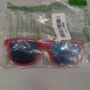 goodr Polarized Sunglasses, Medium Sized (OG), UV400 Protection, No Slip, No Bounce
