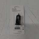 CELL CANDY USB CAR CHARGER 5 Watts 1 Amp