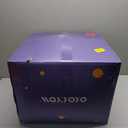 MAXYOYO Giant Bean Bag Chair Bed for Adults, Convertible Beanbag Folds from Lazy Chair to Floor Mattress Bed, Large Floor Sofa Couch, Big Sofa Bed, High-Density Foam Filling, Machine Washable (Full)