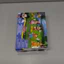 Mickey Mouse Collectible Figure Set, 5 Pack, Kids Toys for Ages 3 Up by Just Play