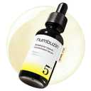 numbuzin No.5 Vitamin Concentrated Serum, Dark Spot Care, Glutathione & Vitamin Serum, Korean Skincare, Tranexamic Acid 4%, Niacinamide 5%, for a Radiant-Looking Glow 1.01 fl oz