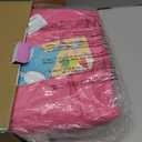 Inflatable Tanning Pool Lounger Float - Jasonwell 4 in 1 Sun Tan Tub Sunbathing Pool Lounge Raft Floatie Toys Water Filled Tanning Bed Mat Pad for Adult Blow Up Kiddie Pool Kids Ball Pit Pool (XX-Large, Rose Pink)