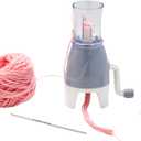 Tulip i-Cord Knitter Machine- Wool