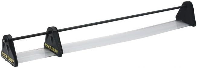 Bezel Free for 35-55" Monitors Curved Screens (1 Piece of Longer Version)