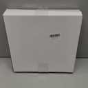 Upgraded Chrome Drip Pans Kits 4-Pack Reflector Bowls Compatible for Most Plug-in Electric Ranges Whirlpool Frigidaire Kenmore KitchenAid Amana Maytag SunRay Tappan and More(Packed Two 6"and Two 8")