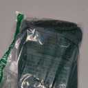 Water Bottle Carrier Bag with Phone Pocket Compatible with Stanley/Meoky 40 oz Tumbler with Handle,Water Bottle Holder Pouch with Adjustable Strap Compatible with Stanley Cup Accessories (Green-Style B)