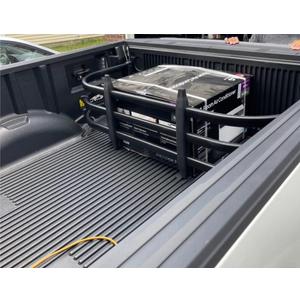 Truck Bed Extender No-Drill Required for 2008-2022 Ford F-150 F-250
