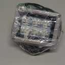 3D Printer UV Resin Curing Light for SLA/DLP/LCD 3D Printing, Solidify Photosensitive Resin, 405nm UV LED Lights with 60w Output Affect