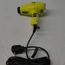 Elchim 3900 Healthy Ionic Hair Dryer, Yellow Daisy