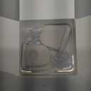 12PCS Duckbill Valves Silicone Diaphragms Compatible with eufy E10/E20/S1/S1 Pro Replacement Parts, Wearable Breast Pump Accessories (4d+8v)