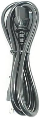 Well SHIN WS-001 Shielded Power Cable Cord