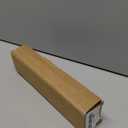 HUFEEOH Hand Towel Holder, Stainless Steel Bathroom Towel Holder Towel Bar, Matte Black Dish Towel Hanger Wall Mount Kitchen Towel Rack Heavy Duty Hand Towel Racks for Bathroom (8 Inch-Drilling)