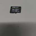 PNY 256GB PRO Elite Prime C10 U3 V30 A2 microSDXC Flash Memory Card  Ultra-Fast Speeds, Read 200MB/s, Write 150MB/s, 4K UHD, Full HD, UHS-I, for Smartphones, Drones, Action Cameras