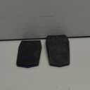 CHILDWEET Adjustable Alligator Clip Car Phone Holder Universal Non-Slip Sticky Dashboard Mount TPU Design for Secure One-Hand Operation and Stable Grip