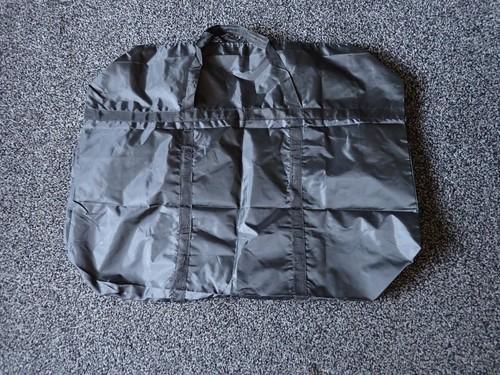 Black Bag Large