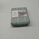 Lintex Home Collection Window Pane Rectangle Tablecloth 60"x120"