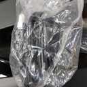 FEZIBO Electric Standing Desk, 48 x 24 Inches Height Adjustable Stand up Desk, Sit Stand Home Office Desk, Computer Desk, Rustic Brown