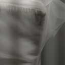 HOMBYS Bed Wedge Pillow Cover with Zipper, 24*27*5 inch, cover polyester 100%