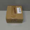 M14x1.5 Extended Lug Bolts for Wheel Spacer, 20PCS 14mmx1.5 40mm Shank Length Conical Seat Aftermarket Wheel Lug Bolts, Compatible with X3 E83 X5 E53 7 Series E6x Mercedes-Benz and More