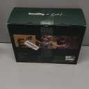 SmallRig x Brandon Li All-in-One Mobile Video Kit, Quick Release Universal Phone Video Rig Kit for iPhone for Samsung for Pixel, with Wireless Rotatable Handles for M.2 SSD w 67mm VND Filter - 4596