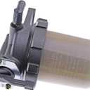 JEENDA Fuel Filter Assembly 15521-43015 1A001-43010 19271-43010 for Kubota L2900F L3010DT L3300F L3410DT L35 L3600DT L3710DT L3830F L39 L4200DT L4200F L4300DT L4350DT M4700 M4900 M5400 M5700