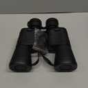 20x50 High Powered Binoculars for Adults, Waterproof Compact Binoculars with Low Light Vision for Bird Watching Hunting Camping Travel Cruise Hiking Sports Stargazing, Christmas Birthday Gifts for Men (Black)