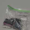 Forzik Remanufactured Ink Cartridges Replacement for HP Ink 65 65XL Black and Color Combo Pack Works with AMP 100 120 DeskJet 2620 2652 3700 3720 Envy 5020 5030 Printer(1 Black, 1 Color)