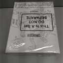 Cindeer 6 Packs 8 x 10 Inches Halloween Pre Drawn Canvas for Adult Framed Pumpkin Witch Bundle Stretched Painting Canvas DIY Halloween Acrylic Pouring and Oil Painting Party Favor(Novel)