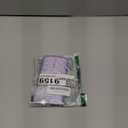 ZTOFERA for Samsung Galaxy S23 Plus 5G Case 6.6",Cute Curly Wave Case with Star Glitter,Clear Shiny Bling Soft TPU Shockproof Phone Protective Cover for Women Girls-Purple