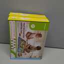 2 x Sorting Toys for Toddlers,Fruit Sorting Matching Game,Addition and Subtraction Flash Cards, Montessori Fine Motor Sensory Toys for Toddlers 3+ Years Old.