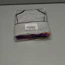 Annenmy Women's Underwear Cotton Tummy Control C Section Panties Soft Ladies High Waisted Briefs Plus Size (Medium)