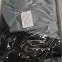 Baby Airplane Bed, Baby Travel Essentials for Flying, Toddler Airplane Seat Extender Must Haves, Plane Portable High Chair Harness Seat for Infant (Gray)