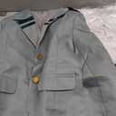 Kids Cosplay Costume Outfit School Uniform Dress Girls