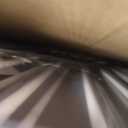 keny 29"-42.5" Baby Gate for Stairs, Auto Close Safety Dog Gate, Pressure Mounted Easy Walk Through Pet Gate for Doorways, Durable Stair Gate, 30" Tall, White