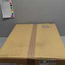 TOTO WASHLET C5 Electronic Bidet Toilet Seat with PREMIST and EWATER+ Wand Cleaning, Elongated, Cotton White - SW3084#01