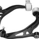 TadaMark Front Lower Left Right Control Arm Suspension Fit for 2011-2019 Ford Explorer 2013-2019 Ford Police Interceptor Utility - 2pcs