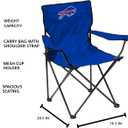logobrands NFL Quad Chair