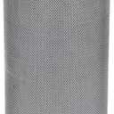 Active Air ACCF3910, 4" x 14", 215 CFM Carbon Filter, Grey