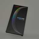 TORRAS 360 Magnetic Stand for iPhone 17 Pro Max Case, [Fit for MagSafe] [4X Military-Grade Protection] Slim Case for iPhone 17 Pro Max 6.9" 2025, Clear, Ostand O3 Fitness Series