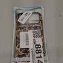 iPhone 17 Pro Max Case | Vintage Brown Camo | Slim Drop Protection Design