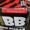 Mr. Pibb Zero Sugar Fridge Pack Cans, 12 fl oz, 12 Pack. mar/02/2026